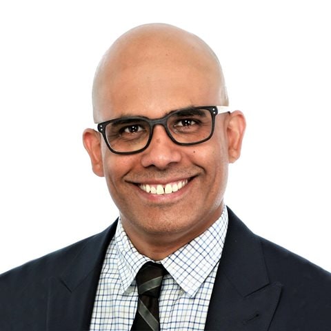 This is a profile image of Antonio Castro